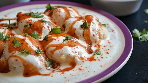 dahi