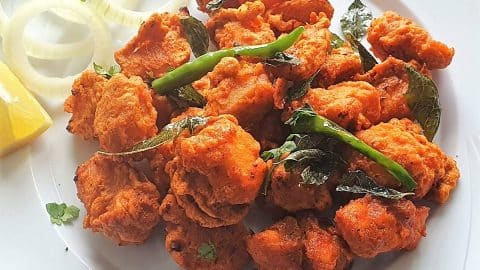 pakora