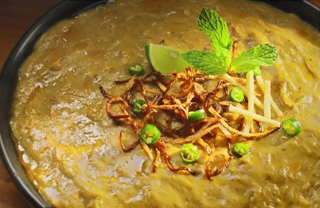 Haleem