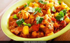 Aloo gobi