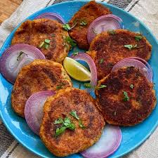 shami kabab