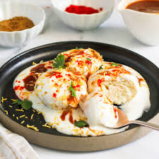 Dahi Bhalla Recipe