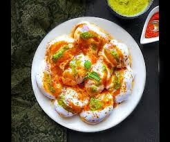 Dahi Bhalla