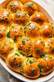 Bread Roll Recipe (Chicken/Vegetable)