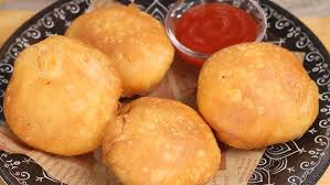 Kachori recipe