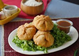 Kachori recipe