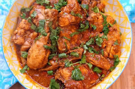 Easy Chicken Karahi Recipee in urdu