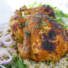 Murgh Musallam Recipe