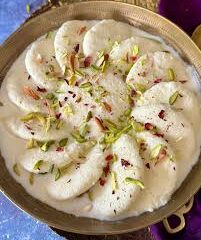 Ras malai