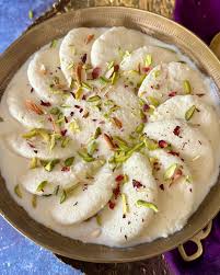 Ras malai