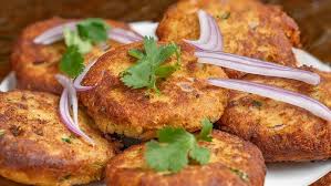 chicken shami kabab recipe