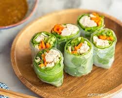 spring roll