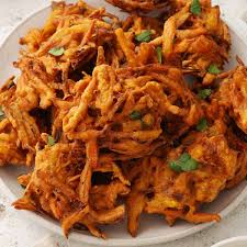 Easy vegetable mix pakora