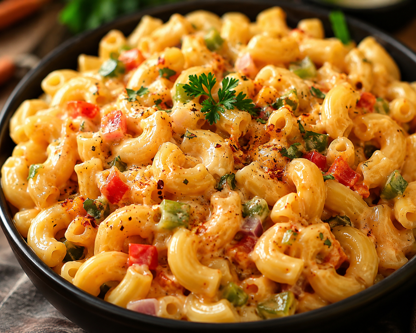 macroni