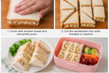 Sandwich