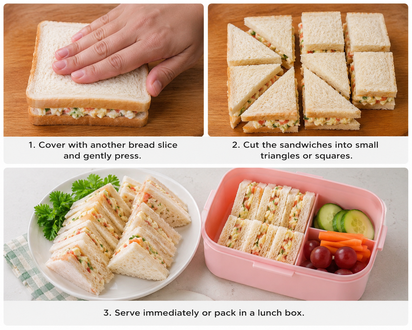 Sandwich