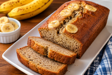 banana bread