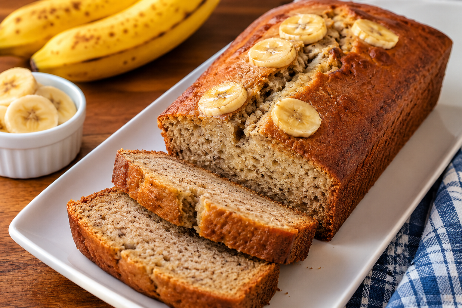 banana bread