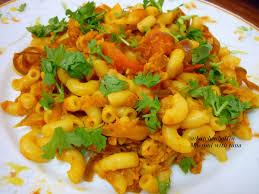 Macroni
