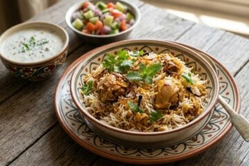 Biryani