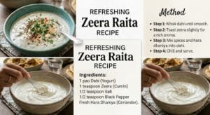 refreshing-and-mazedaar-easy-zeera-raita-recipe