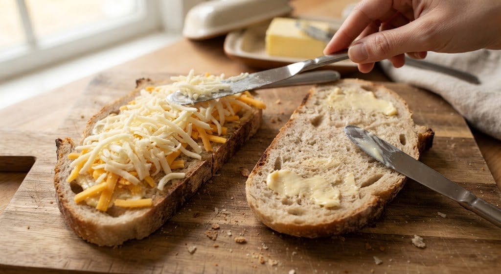 Light Toast