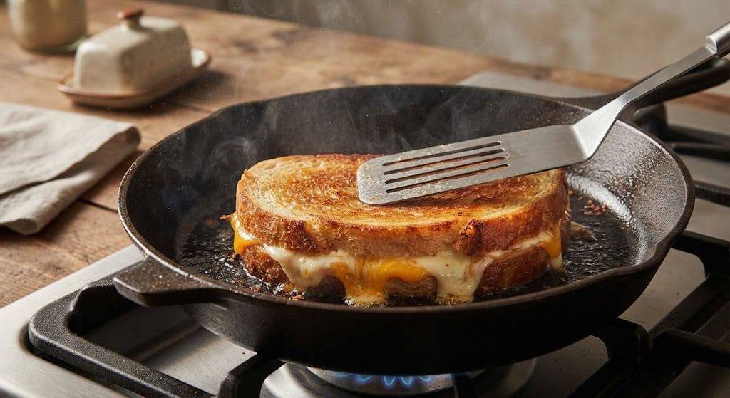 Light Toast Alternative